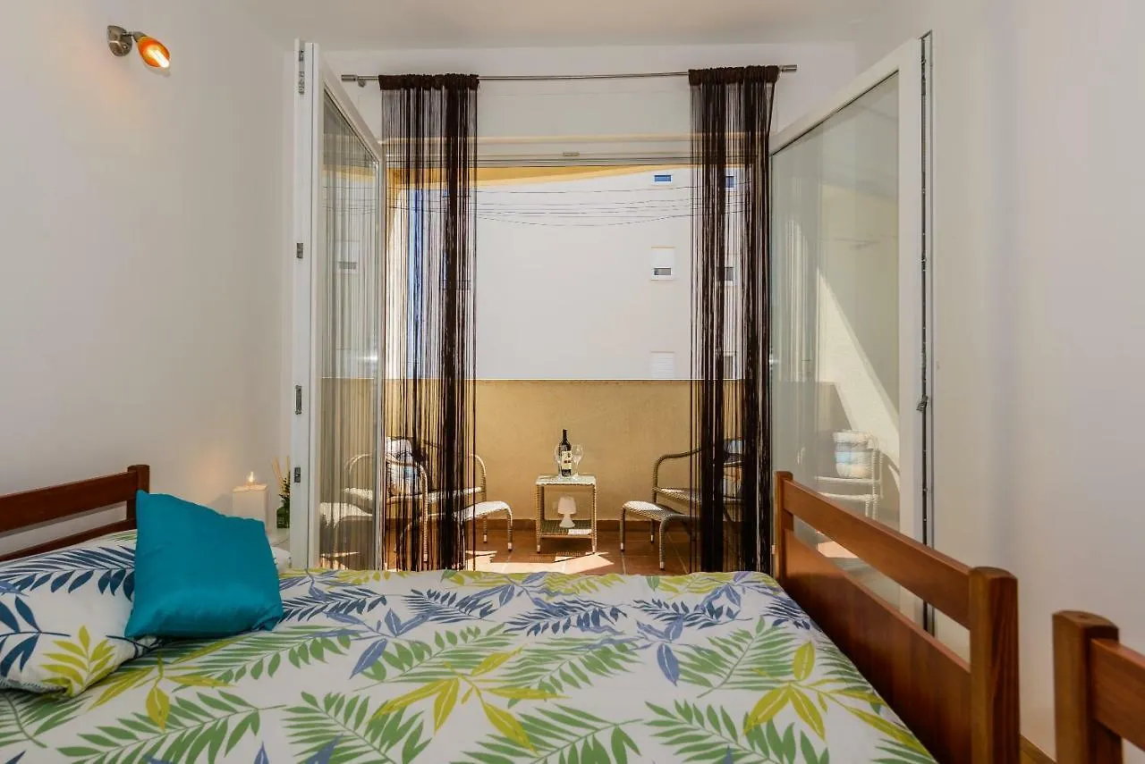 Apartment Apartment- Sunce Kastela Croatia