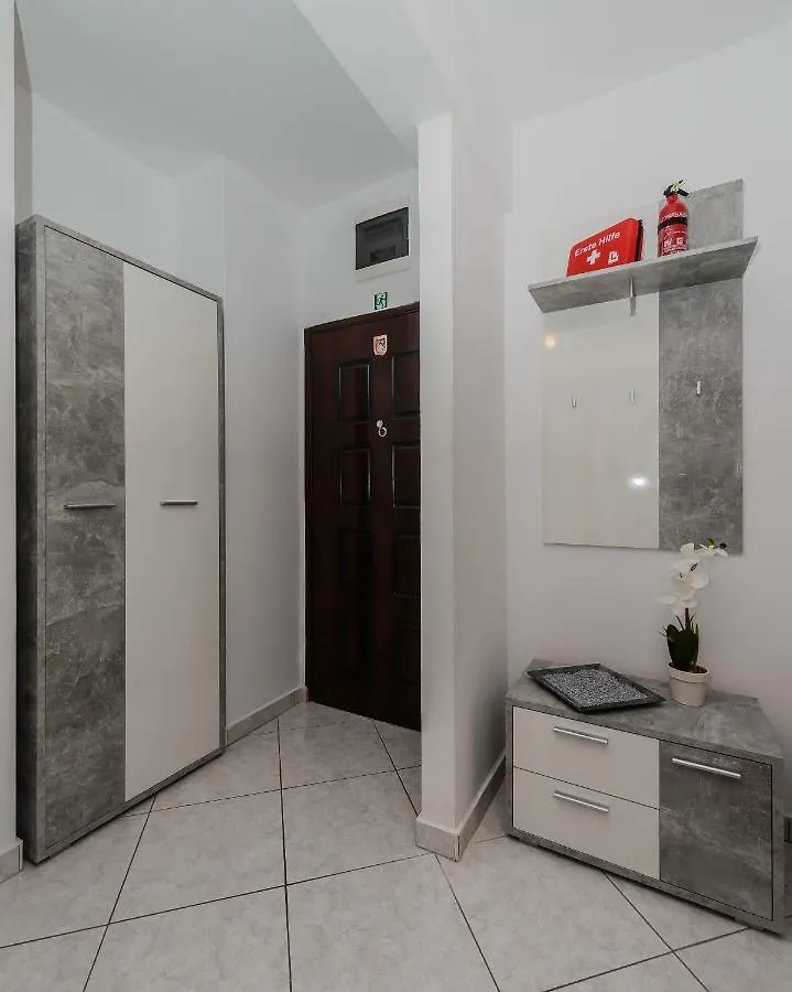 Apartment- Sunce Kastela