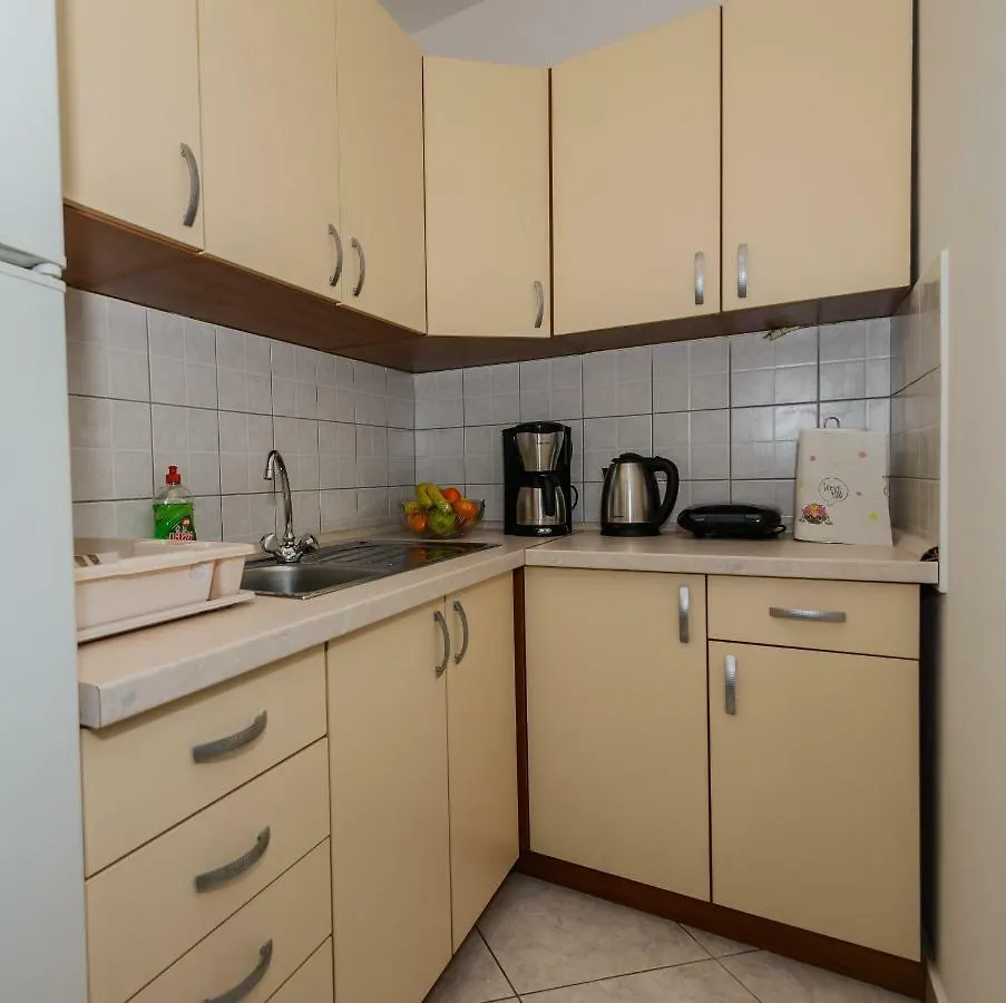 Apartment Apartment- Sunce Kastela