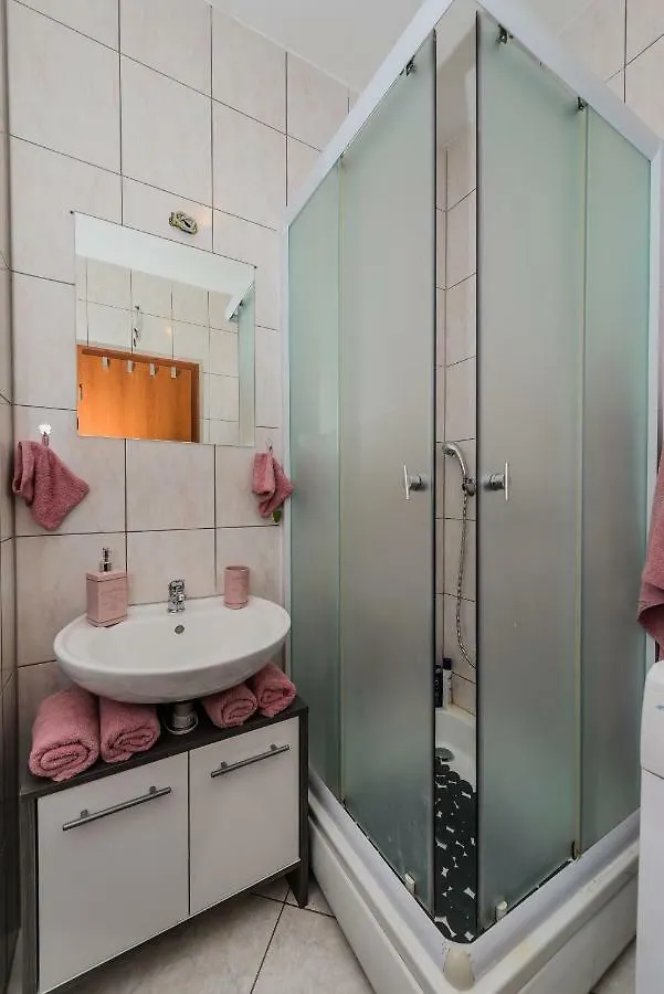 Apartment Apartment- Sunce Kastela